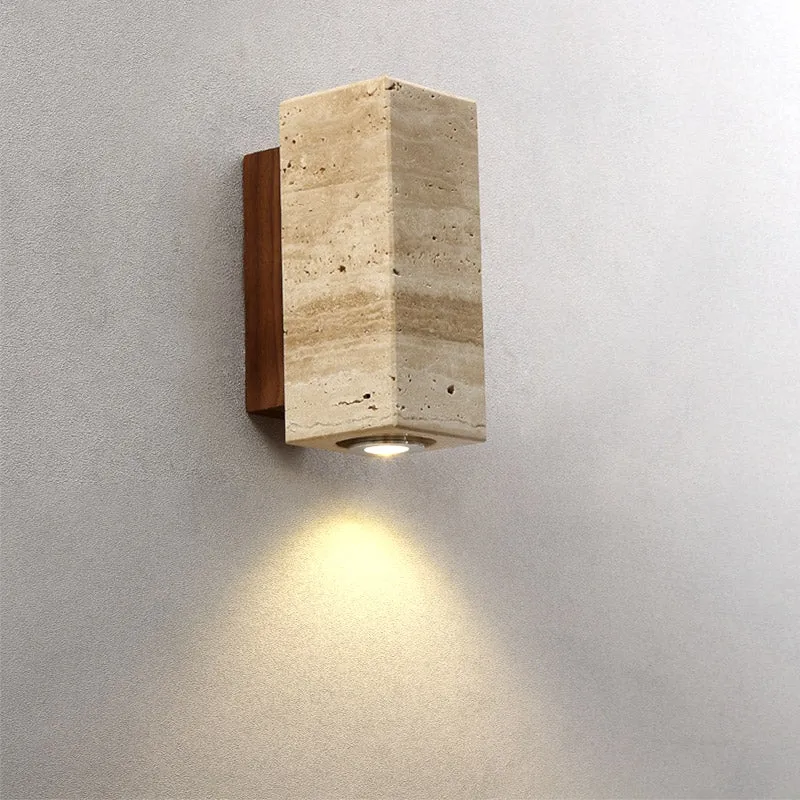 Marec Wall Lamp D658