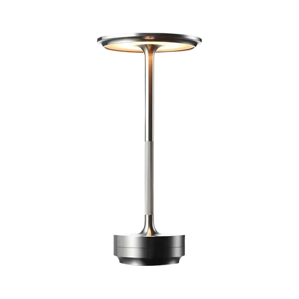 Savoy Elegance Wireless Table Lamp D805