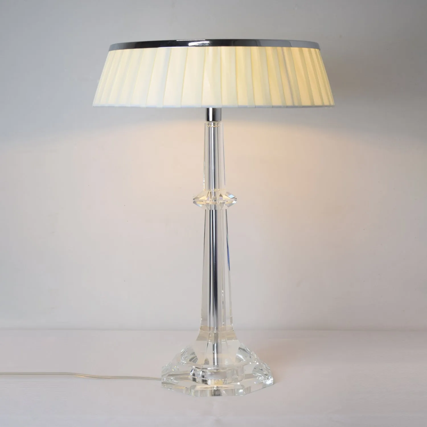 Versailles Table Lamp D458