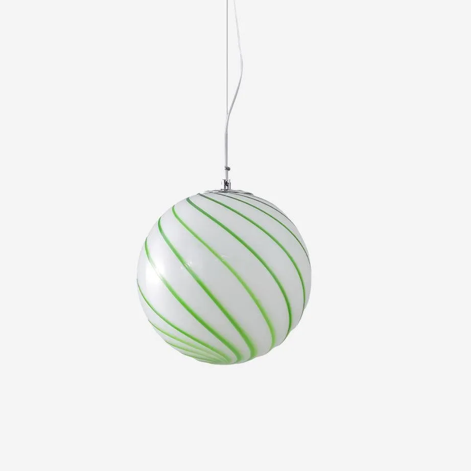 Lollipop Pendant Lamp P040