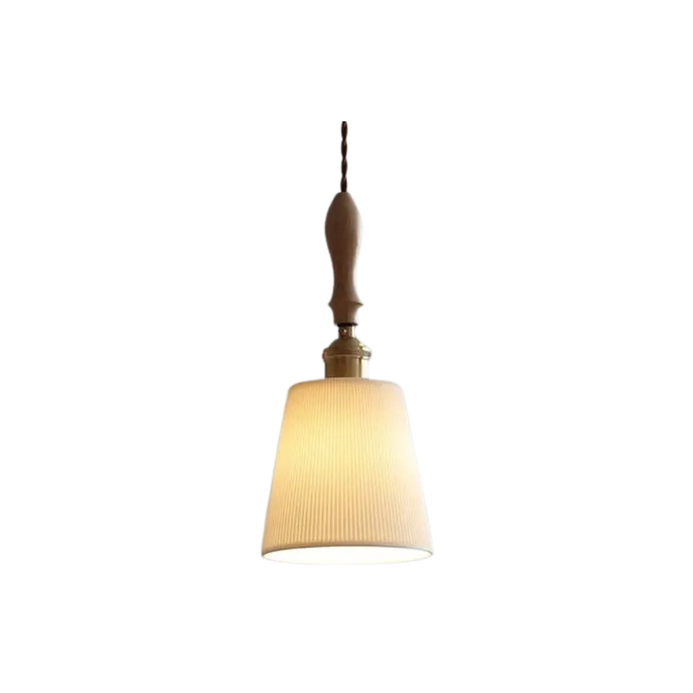 The Charming Chandelier Vintage D862