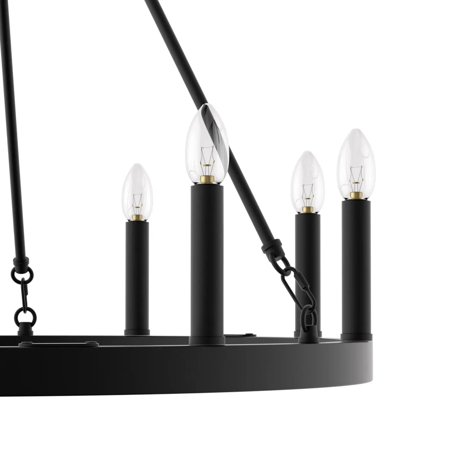 Avalee Chandelier D579