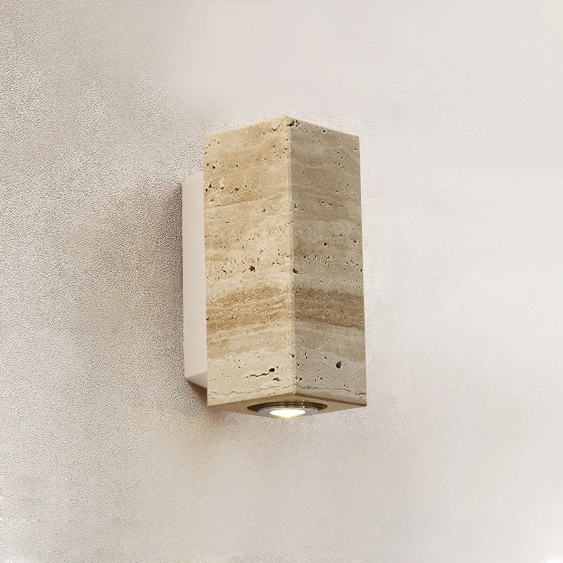 Marec Wall Lamp D658