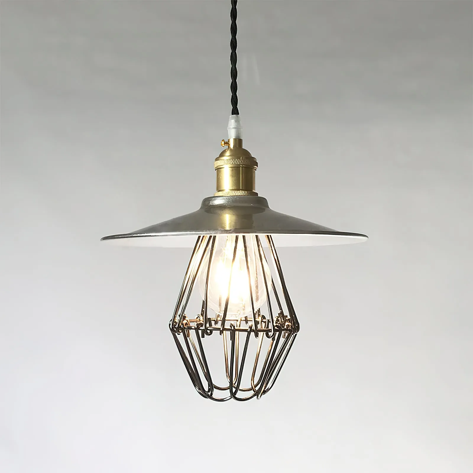 Cantina Pendant Light D473