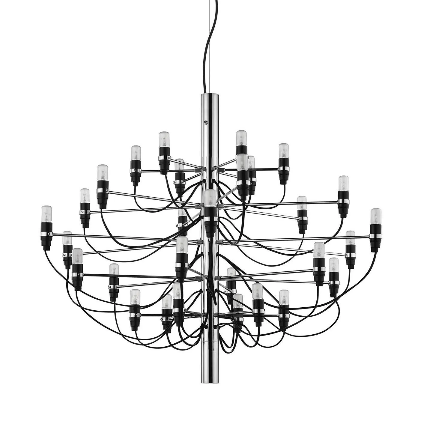 Modern Design Multi Light Chandelier