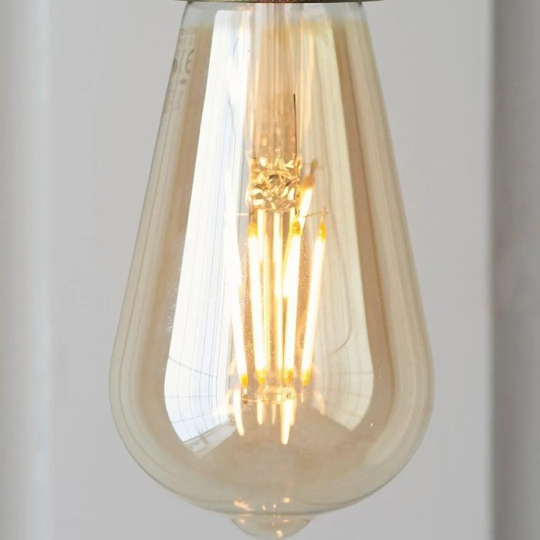Vintage Hal Brass Adjustable Wall Light for Living Room T468
