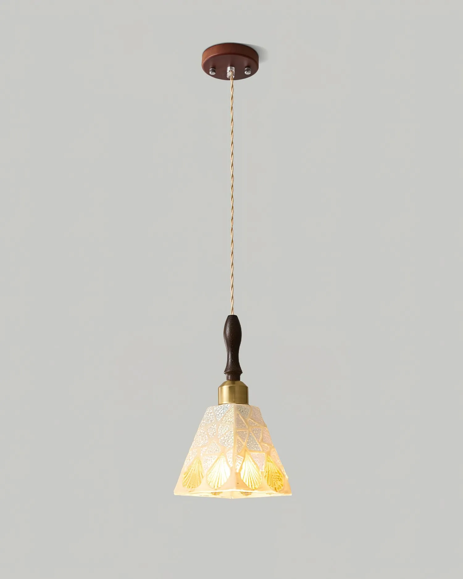 Cabana Pendant Lamp D129
