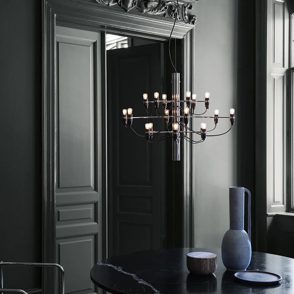 Modern Design Multi Light Chandelier