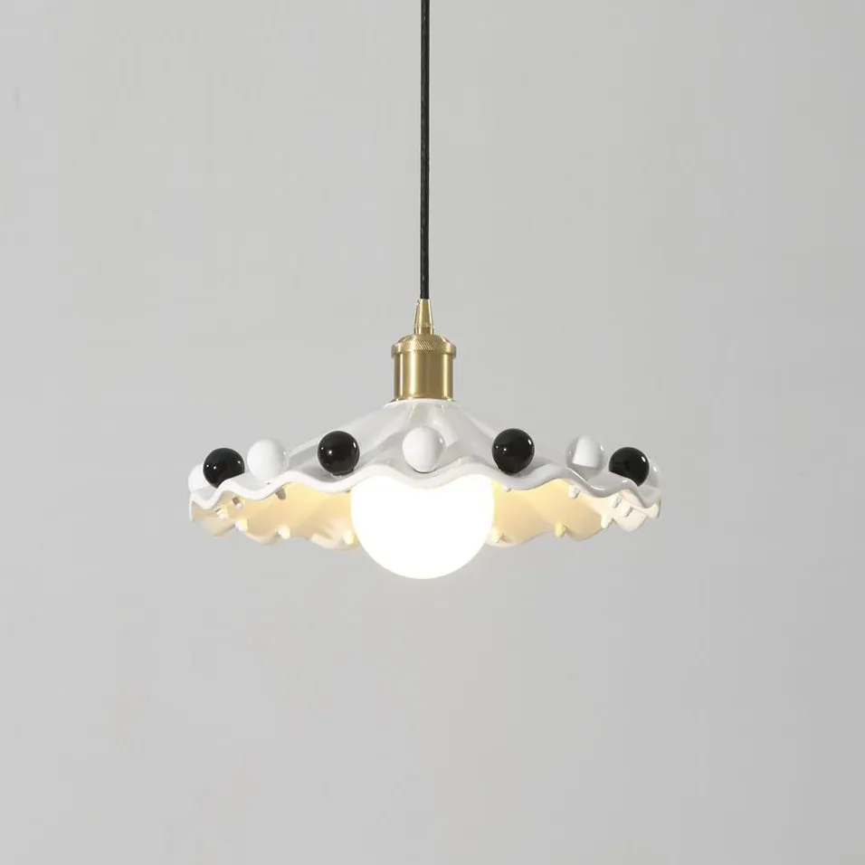 Fonthill Pendant Lamp D71
