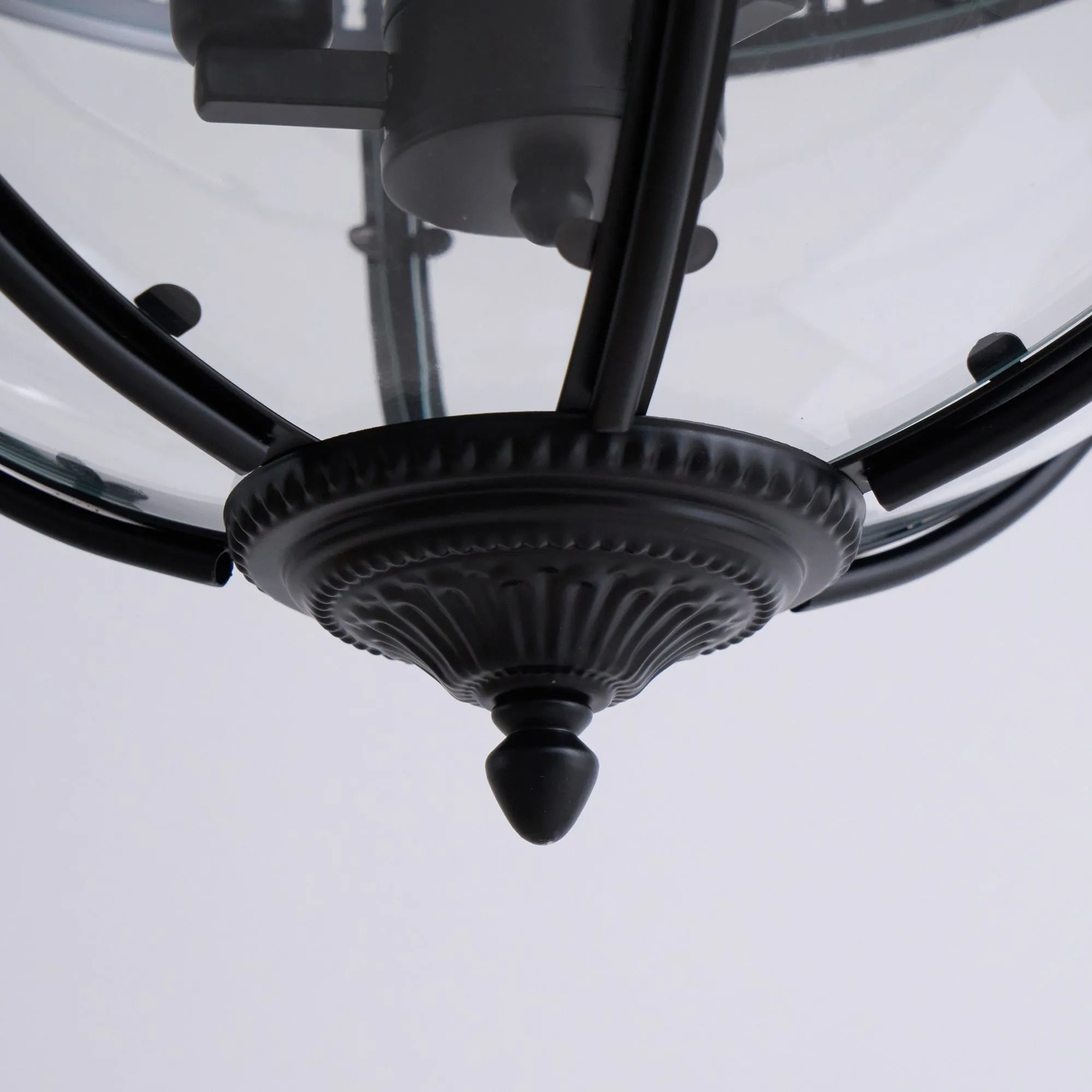 Braeden Pendant Light D533