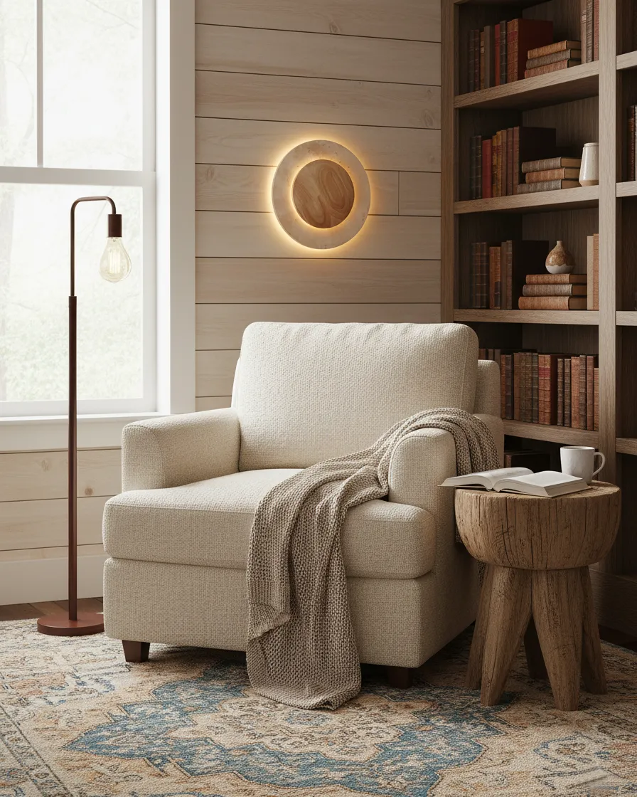 Celora Wall Lamp D168