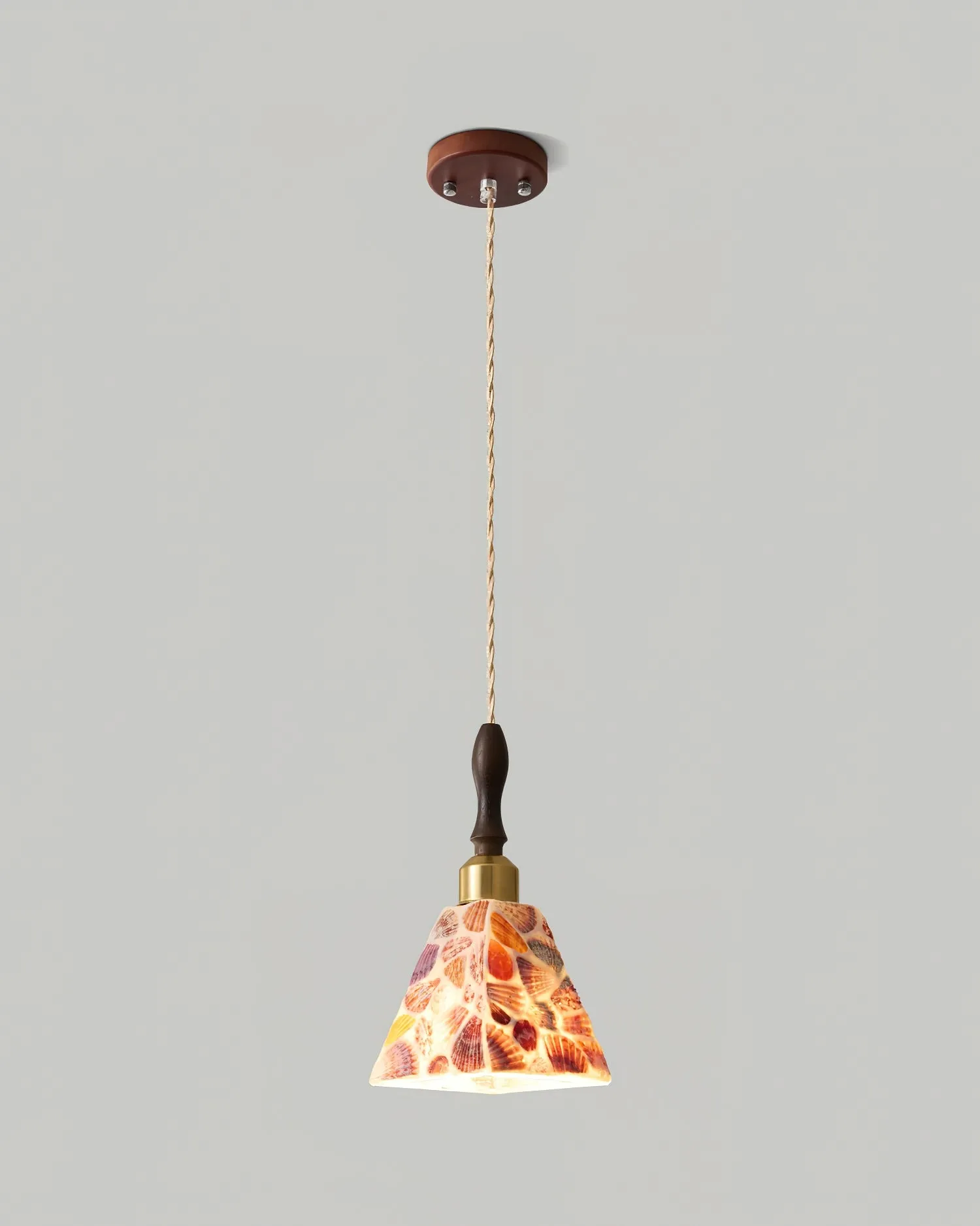 Cabana Pendant Lamp D129