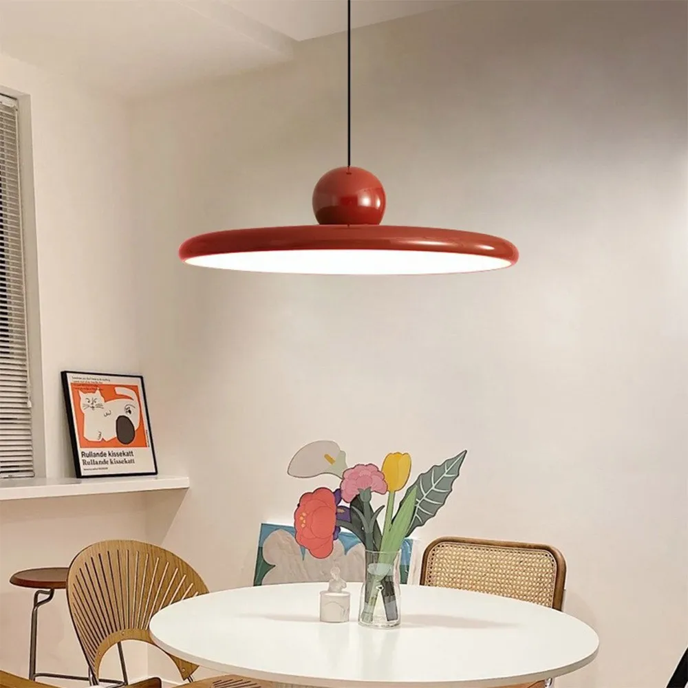 Nordic Disc Lola Pendant Lamp S191