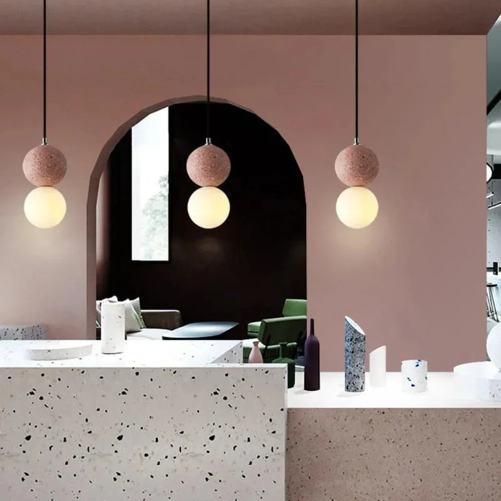 Valentina’s Dance Pendant Lamp D823