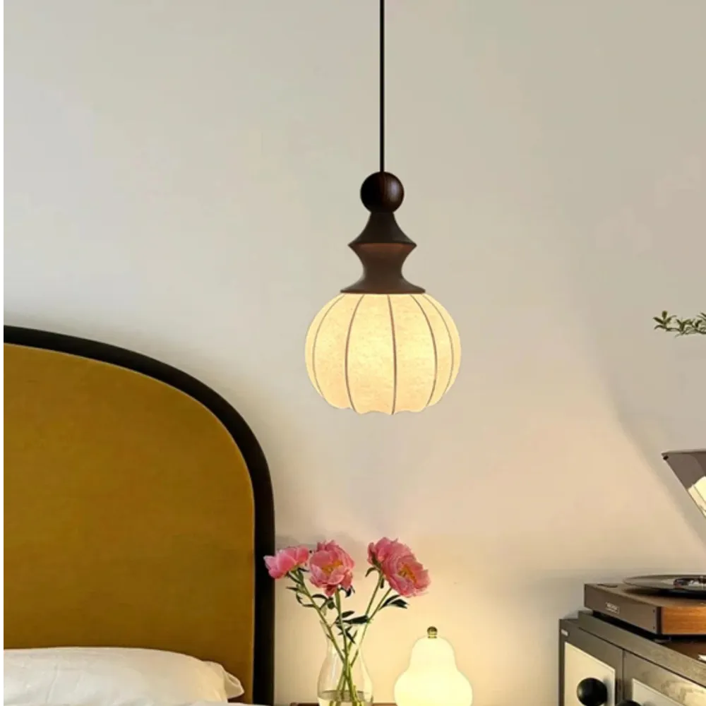 Suspended Clarity Pendant Light D905