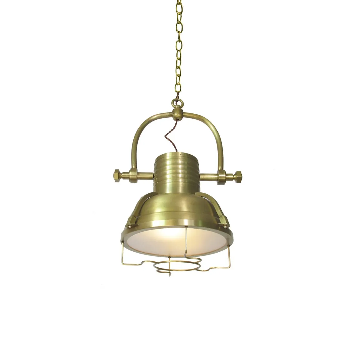 Marina Pendant Light D481