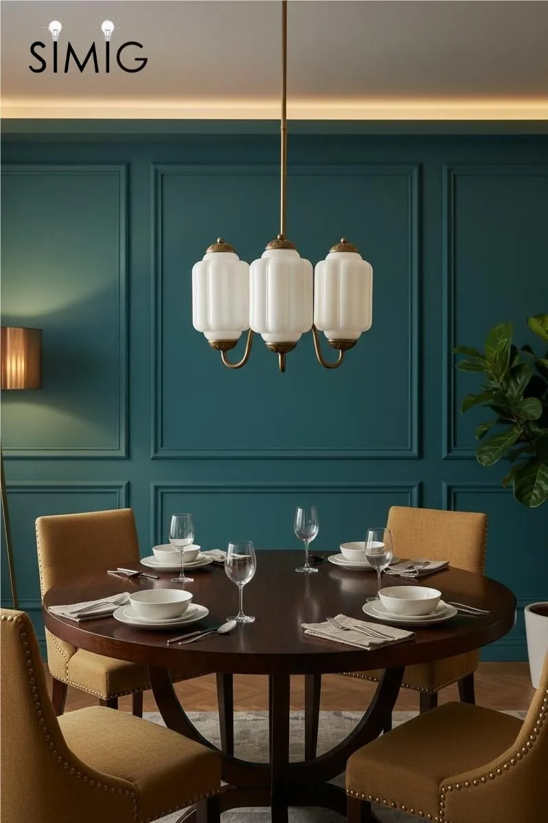 Eloise Chandelier G110