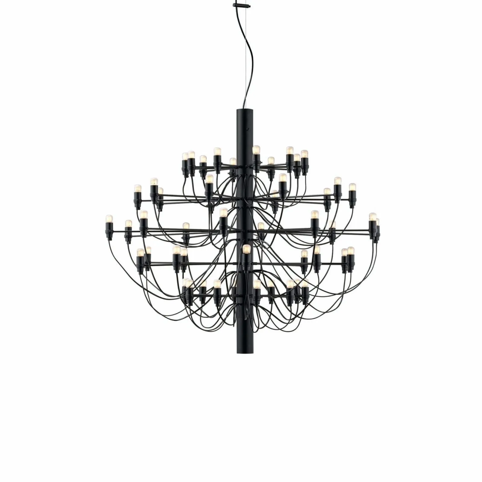 Modern Design Multi Light Chandelier