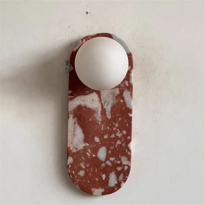 Lucie Wall Lamp D588