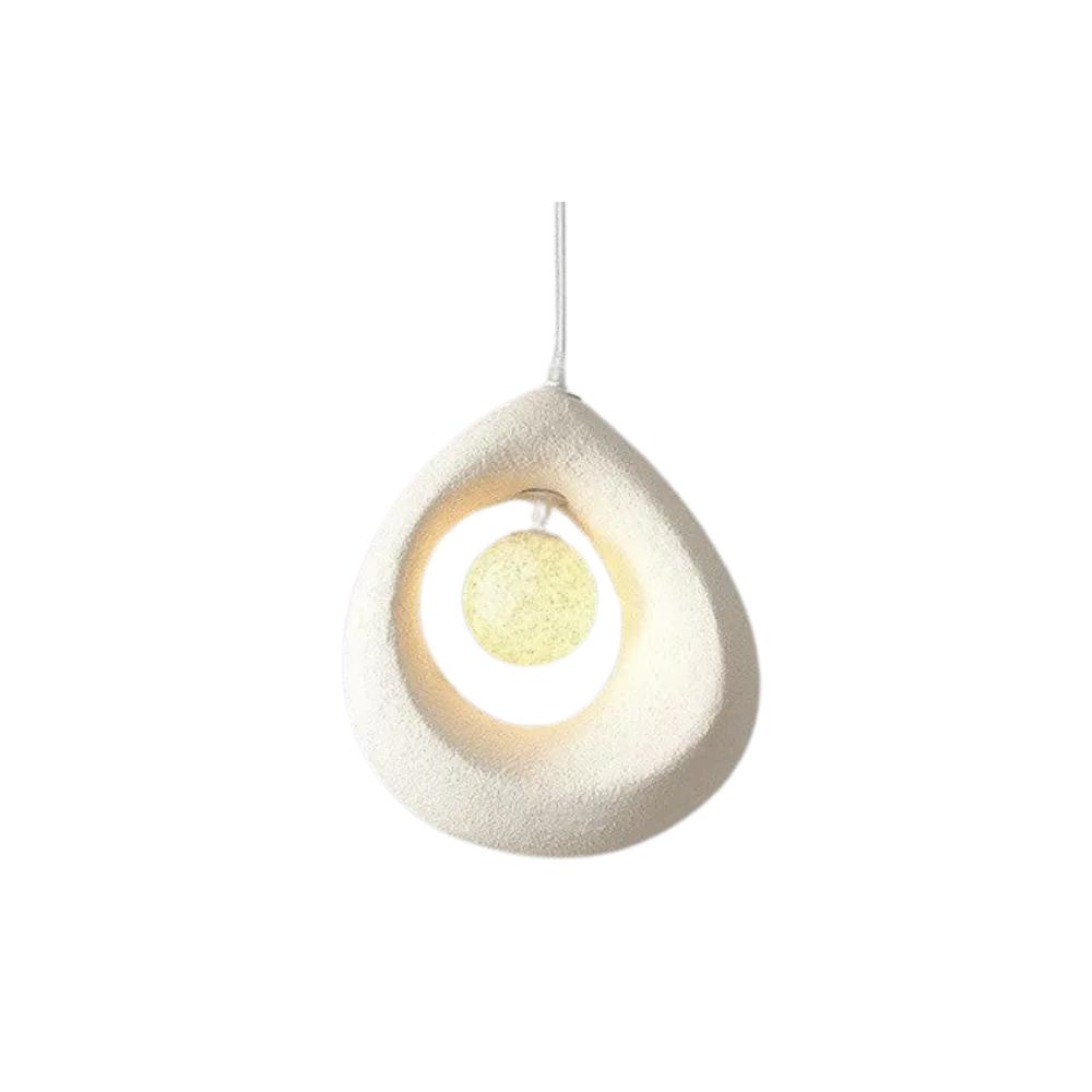 The Art of Refinement Pendant Light D904