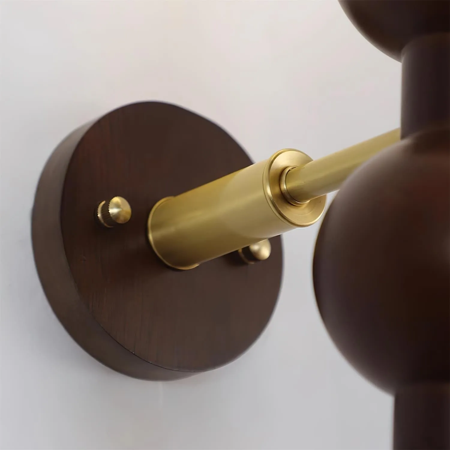 Gourd Wall Lamp P065