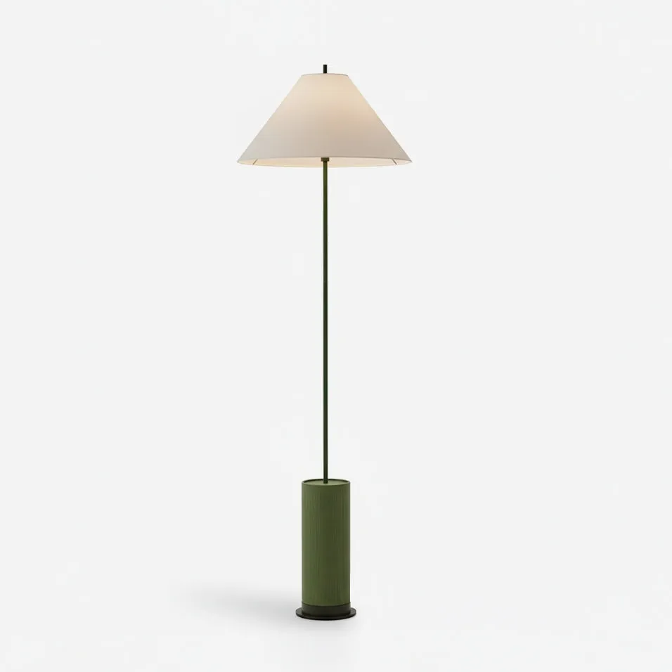 Verdant Floor Lamp D248