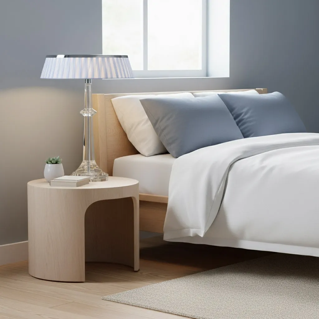 Versailles Table Lamp D458