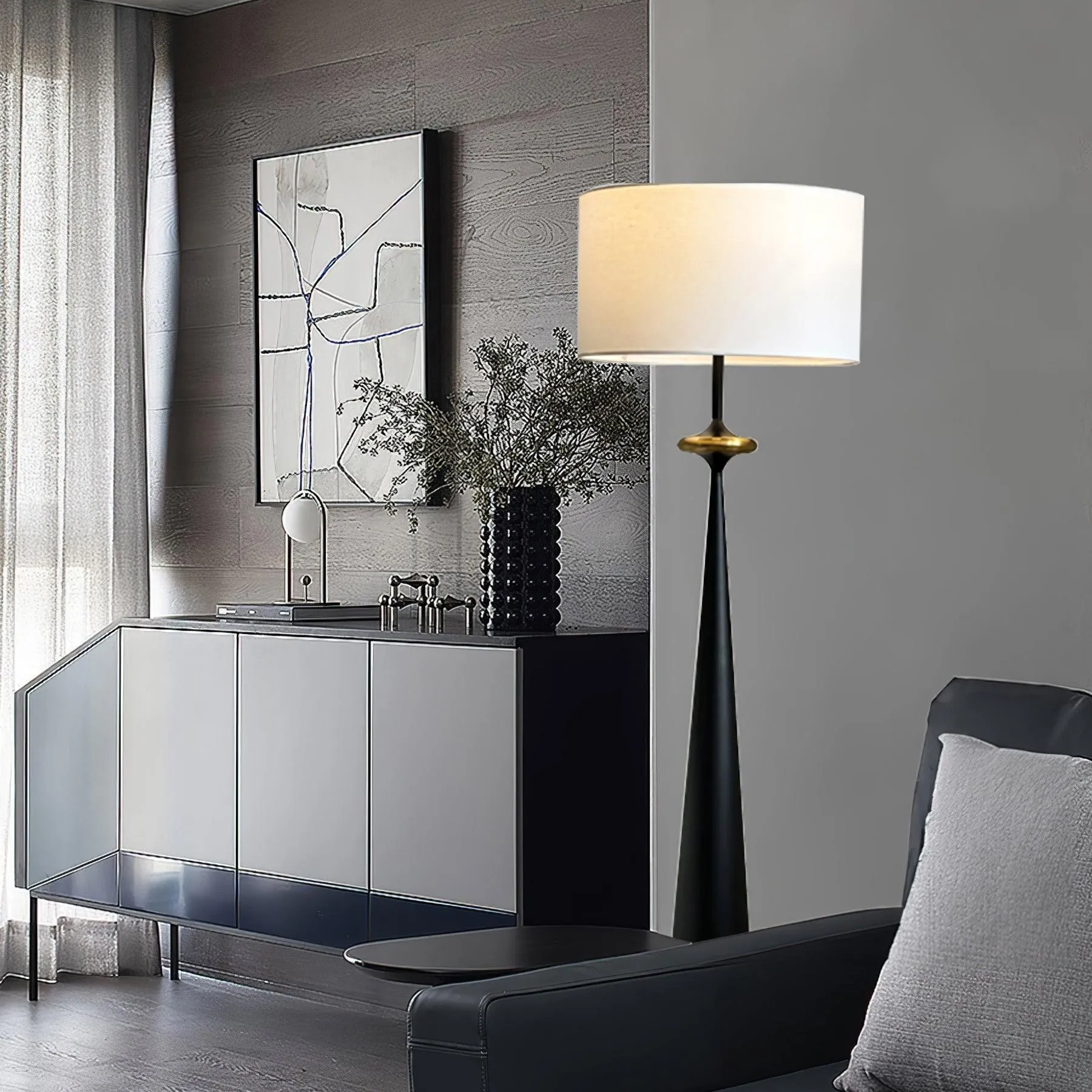 Putney Floor Lamp T426