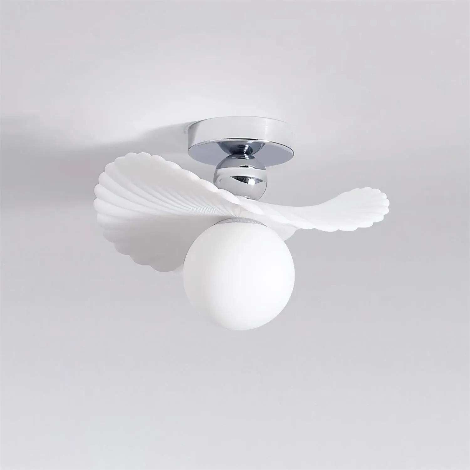 Simple Elegant Ceiling Lamp P080