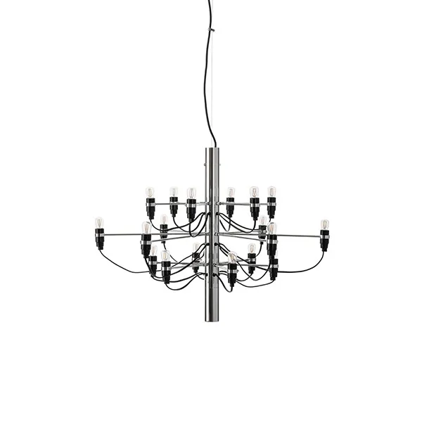 Modern Design Multi Light Chandelier