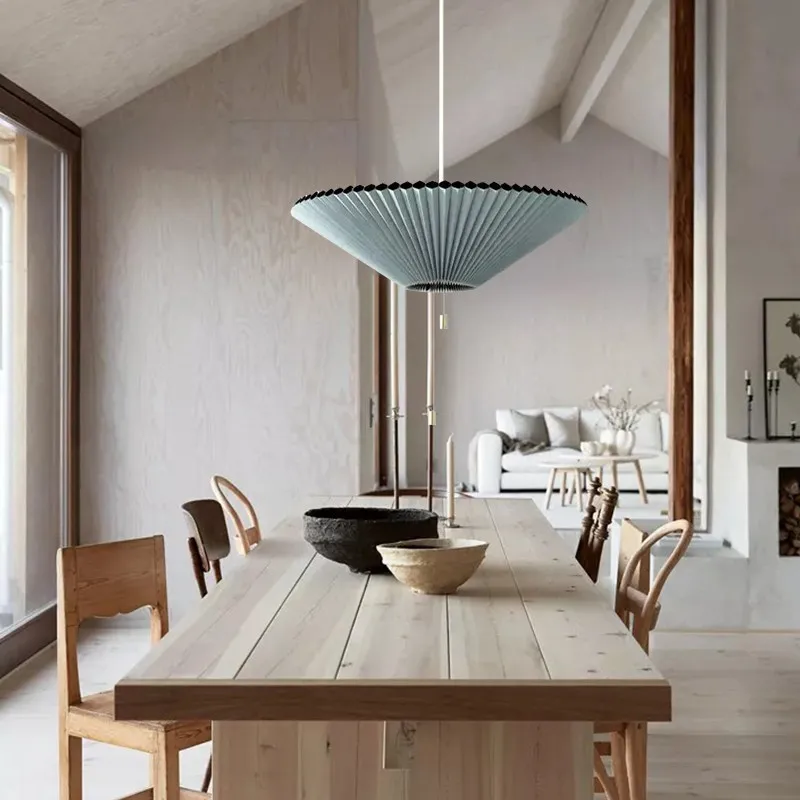 Méduse Pendant Light S163