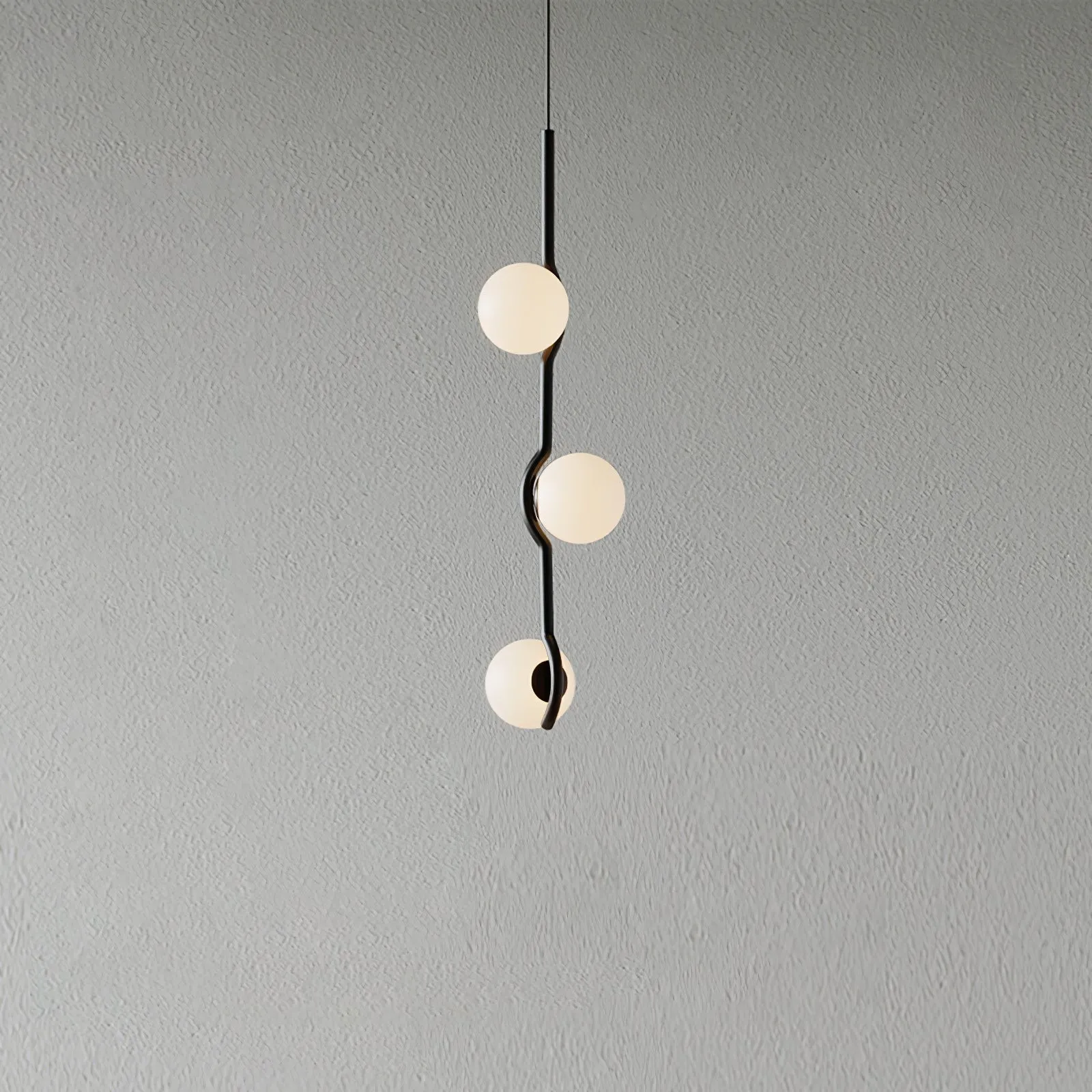 Baer Pendant Light T028