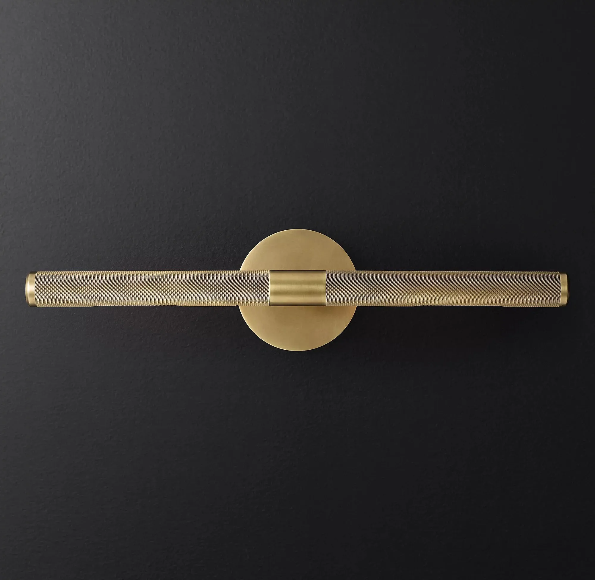 Simple Stick Shape Picture Wall Lamp P003