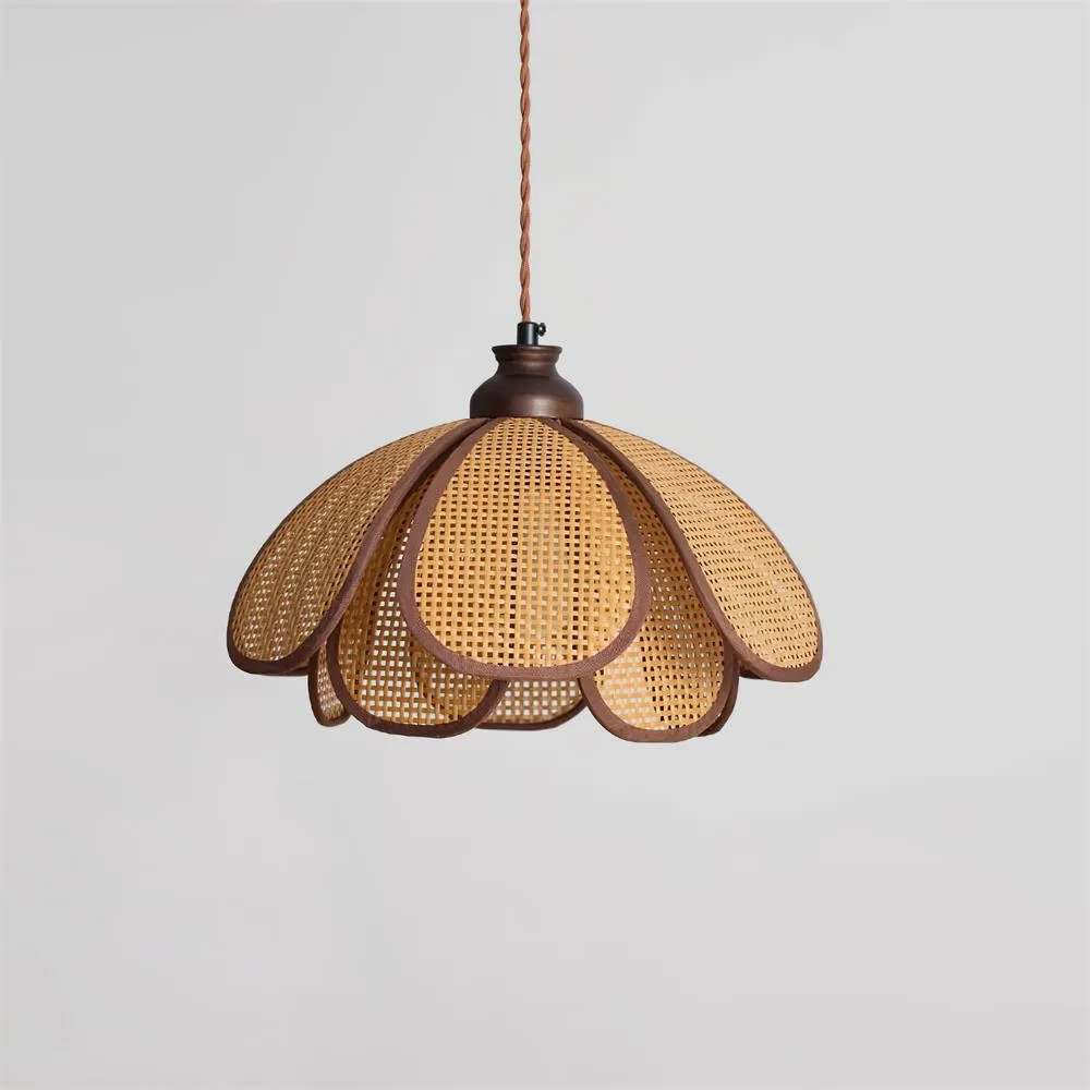 Capelina Pendant Lamp D89