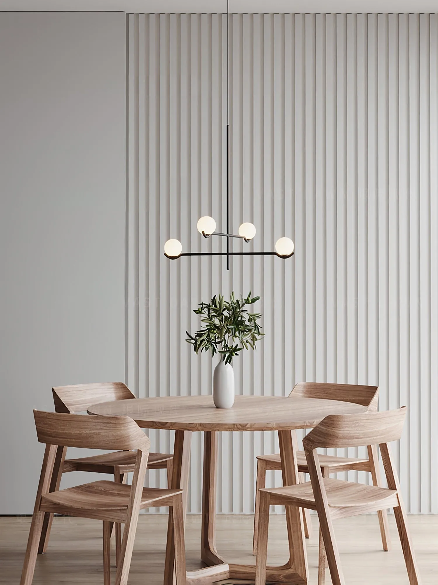 Baer Pendant Light T028