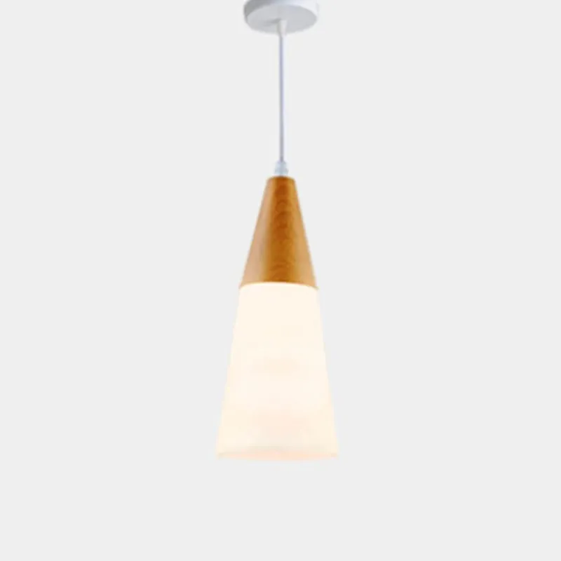 STASSIS Scandinavian Pendant Light