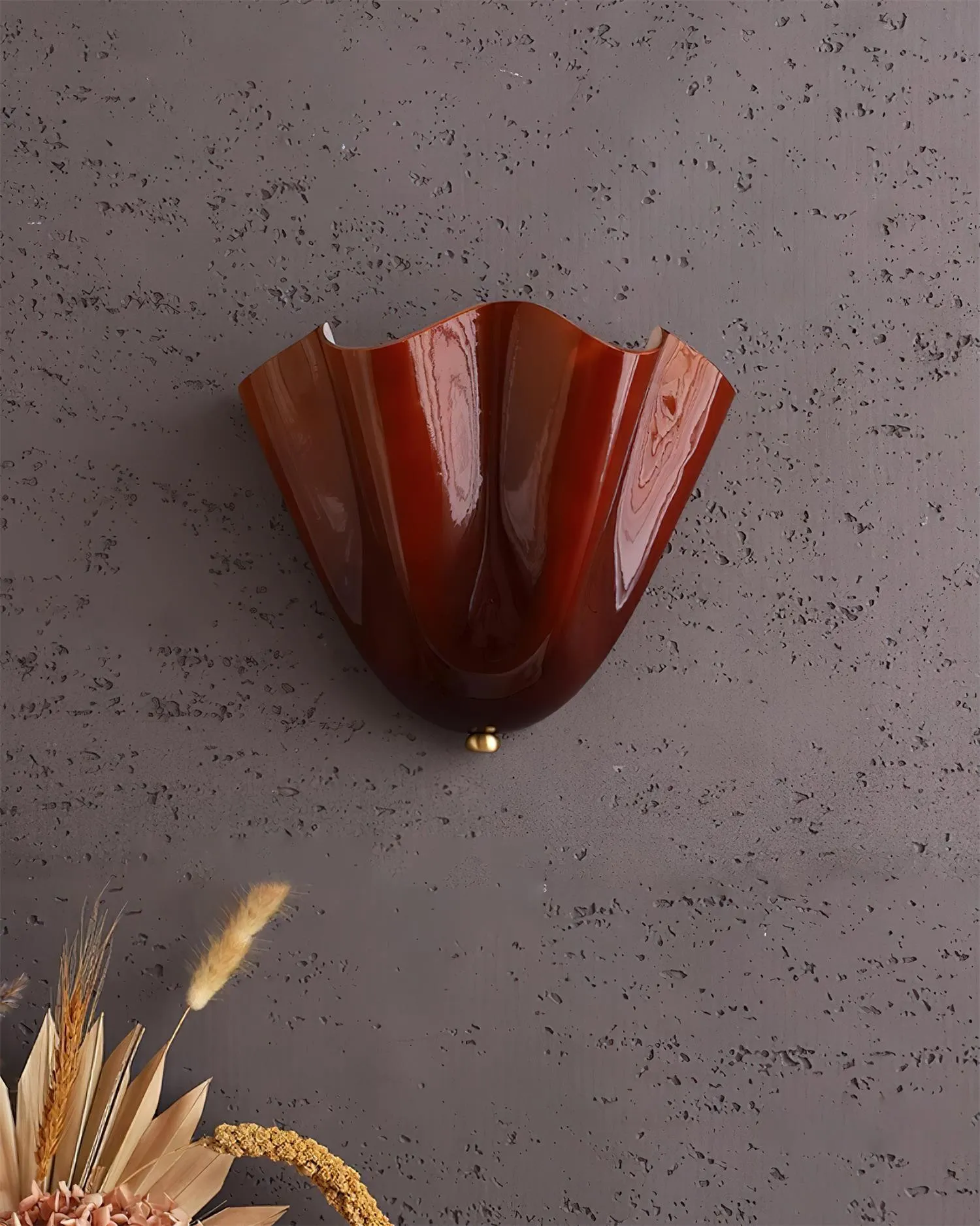 Colorful Bellina Wall Lamp P075