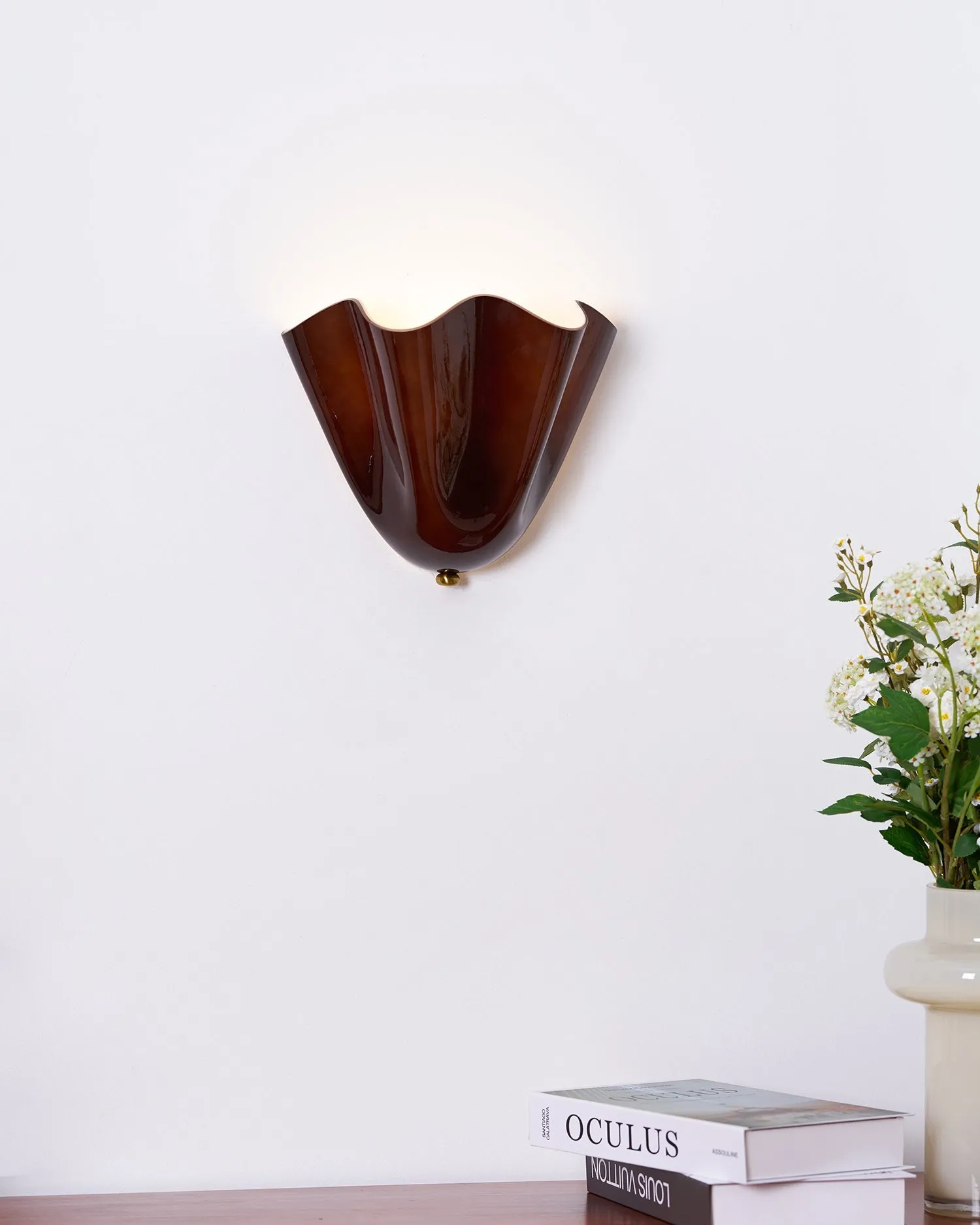 Colorful Bellina Wall Lamp P075