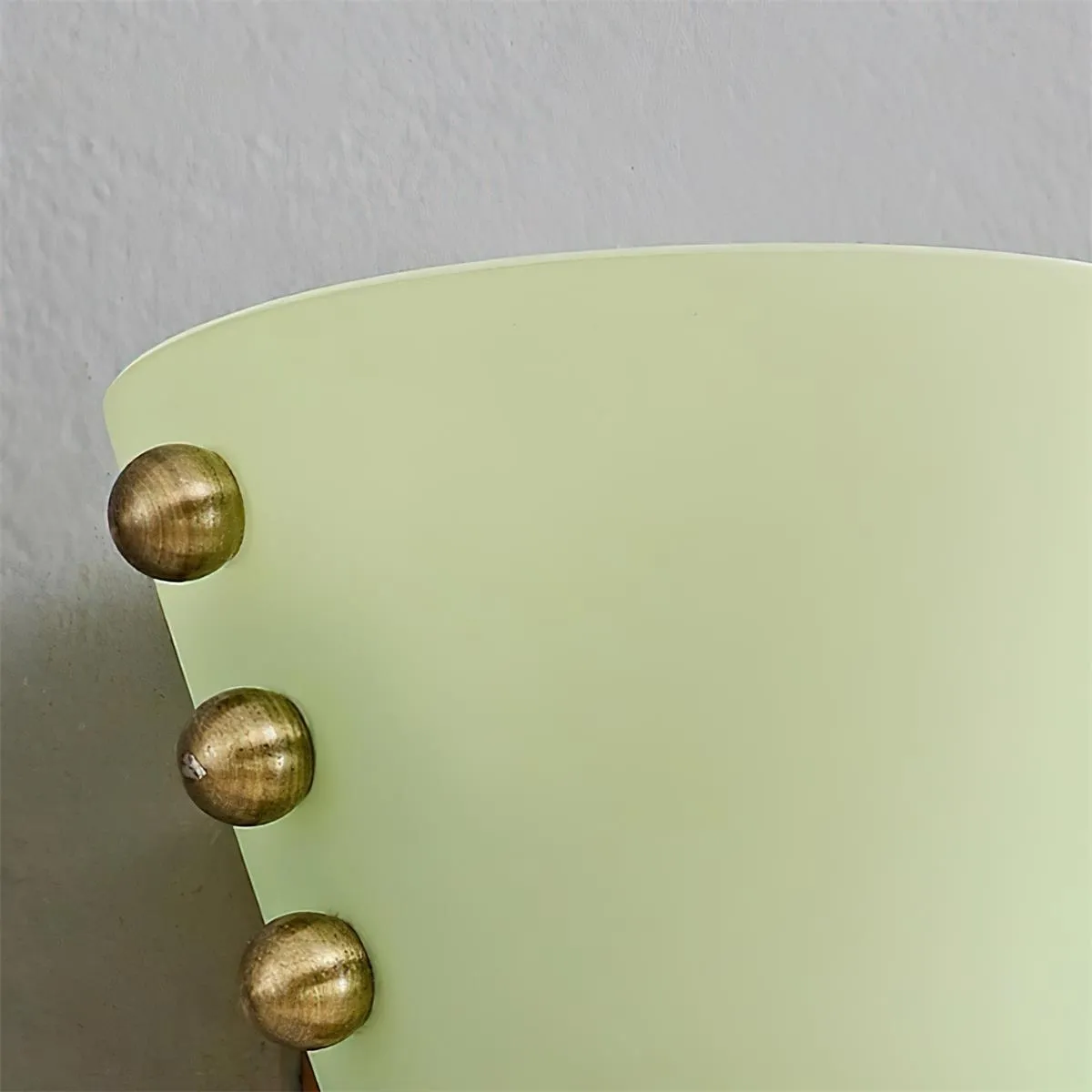 Gemma Wall Lamp D95