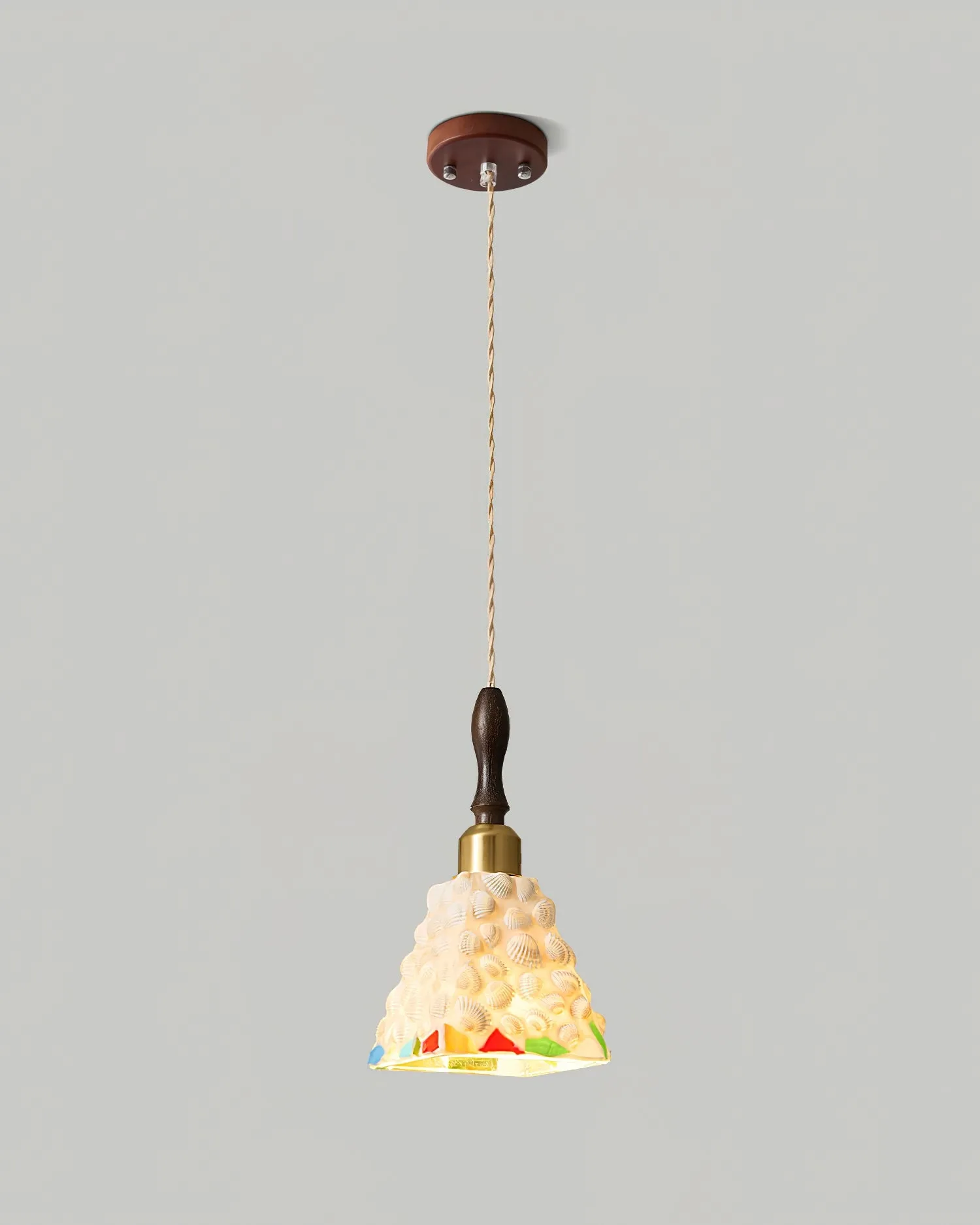 Cabana Pendant Lamp D129