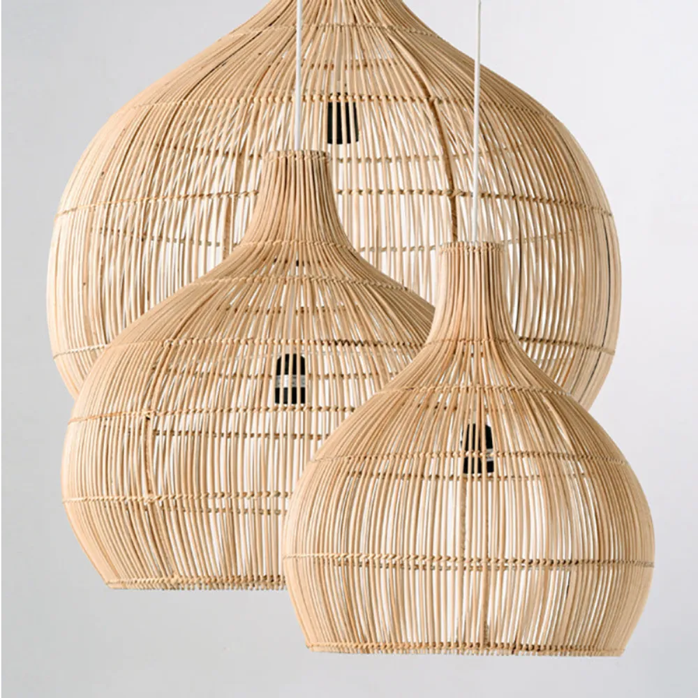 Black Pearl Pendant Light D808