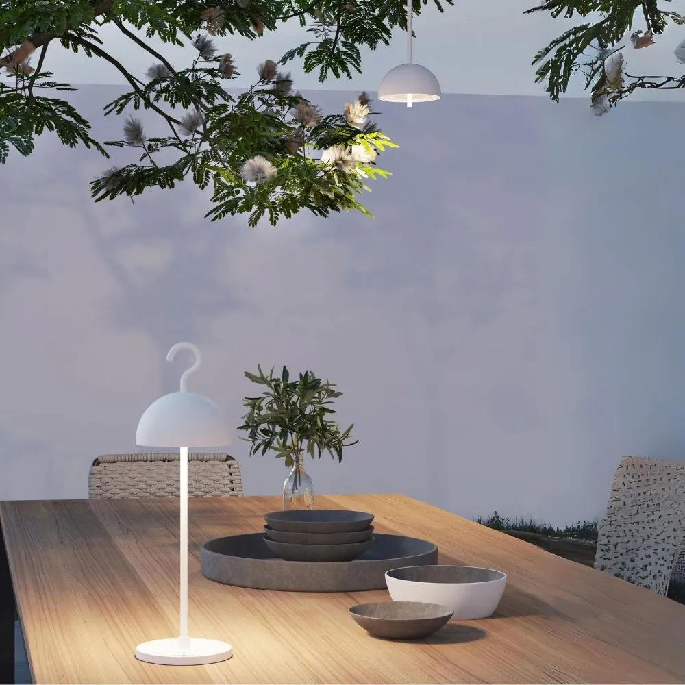 Creative Wireless Telescopic Portable Table Lamp S180