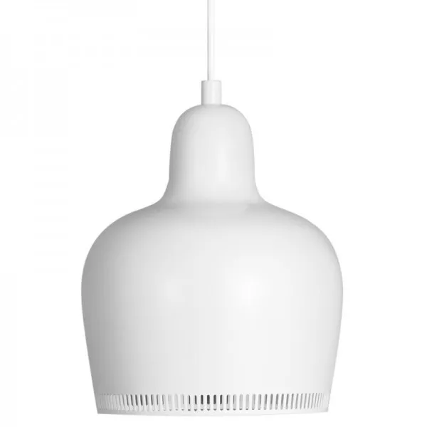 Nordic Golden Bell Pendant Lamp S184