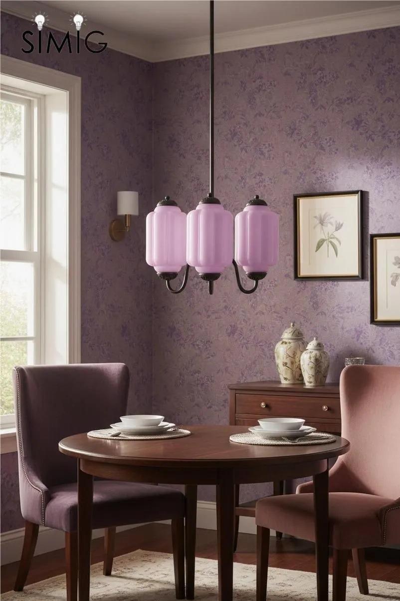 Eloise Chandelier G110