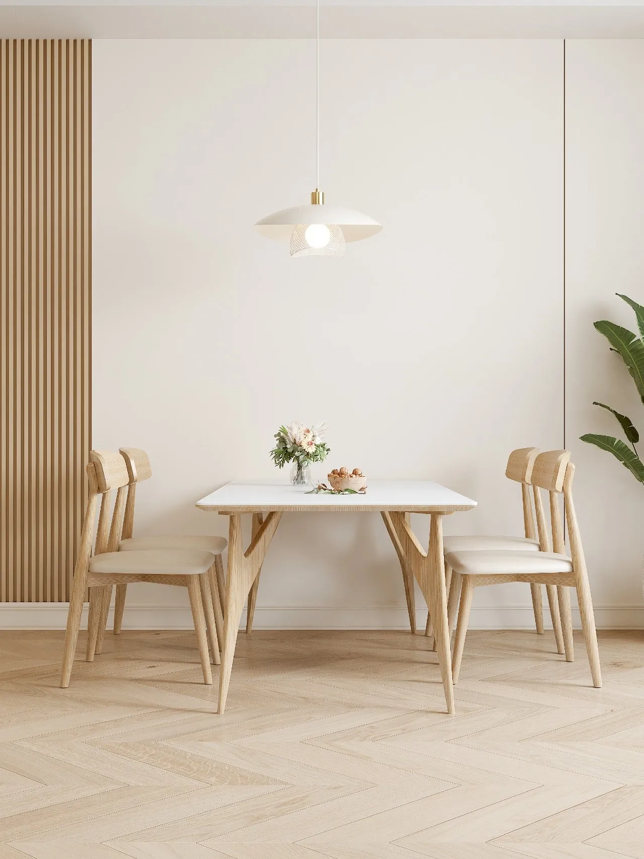 Califolio Floyd Pendant Lamp D412