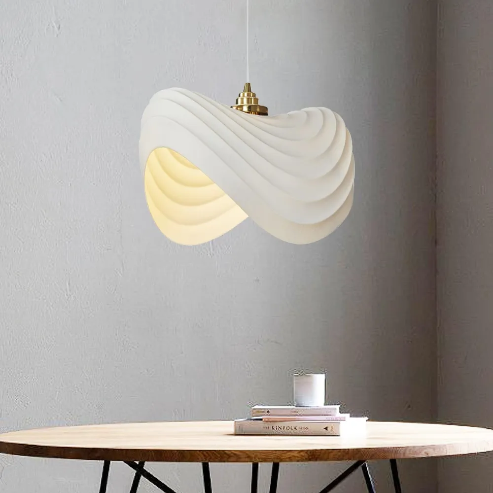 Navicula Light Pendant Light D906
