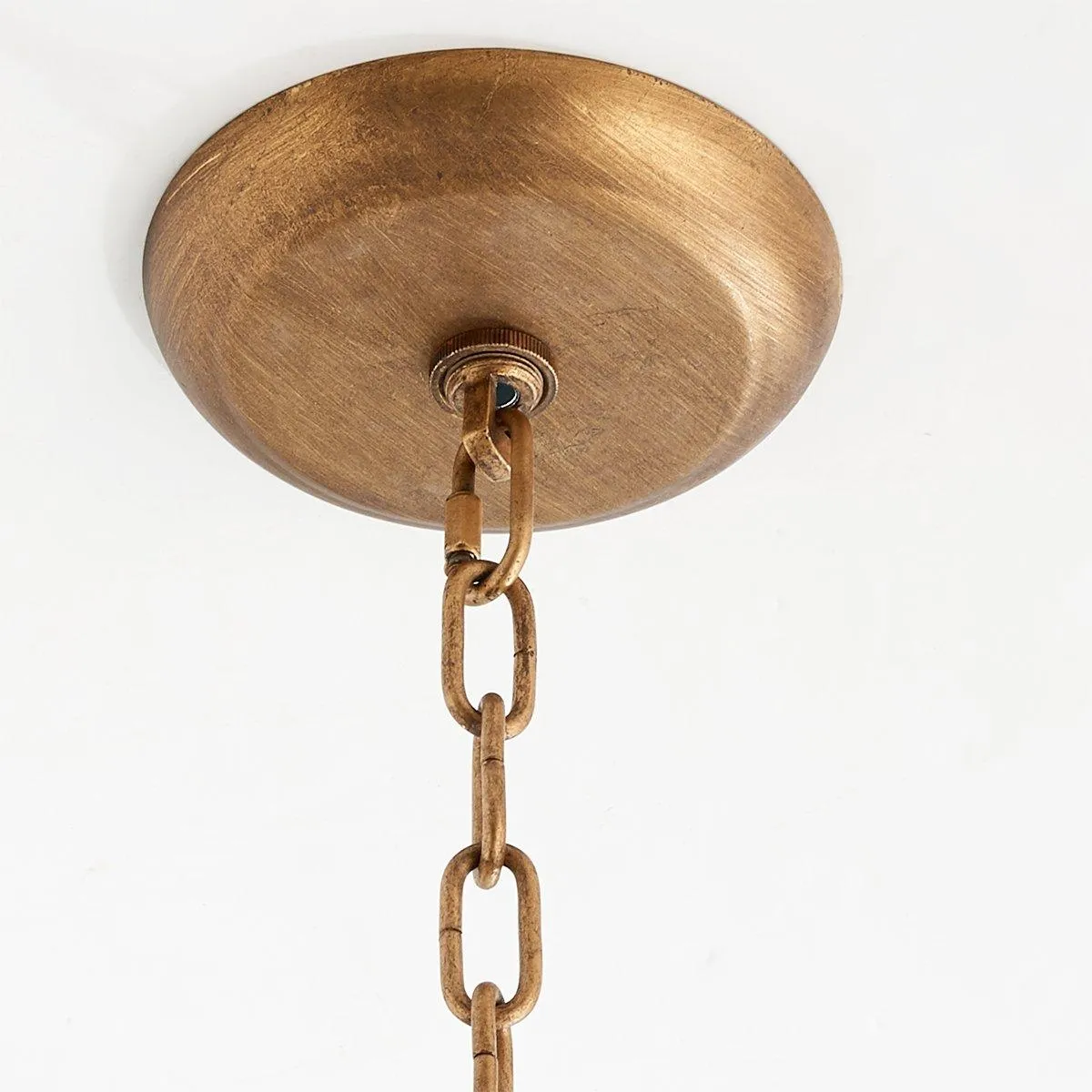 Ivan Chandelier D553