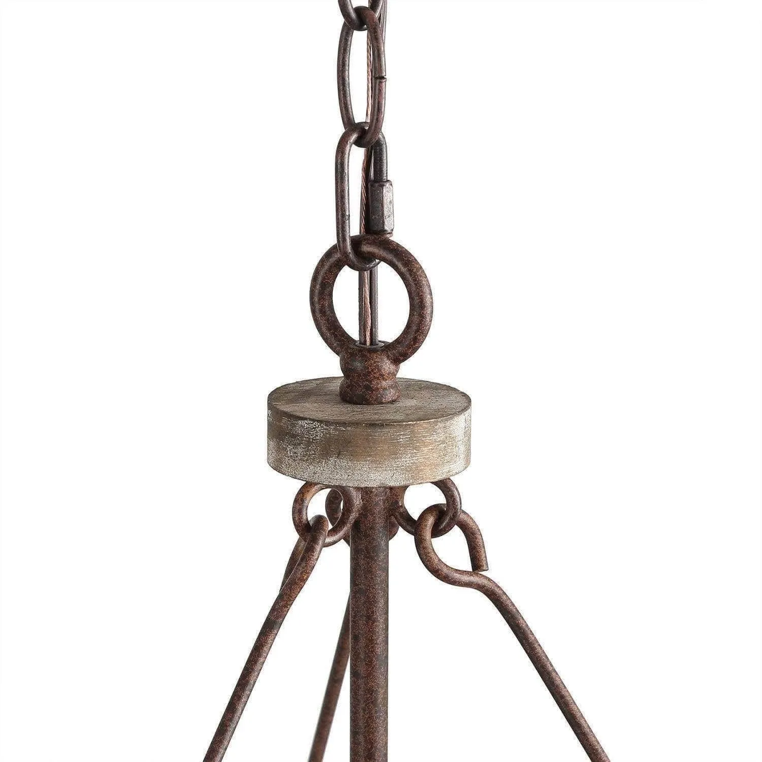 Jolla Chandelier D524