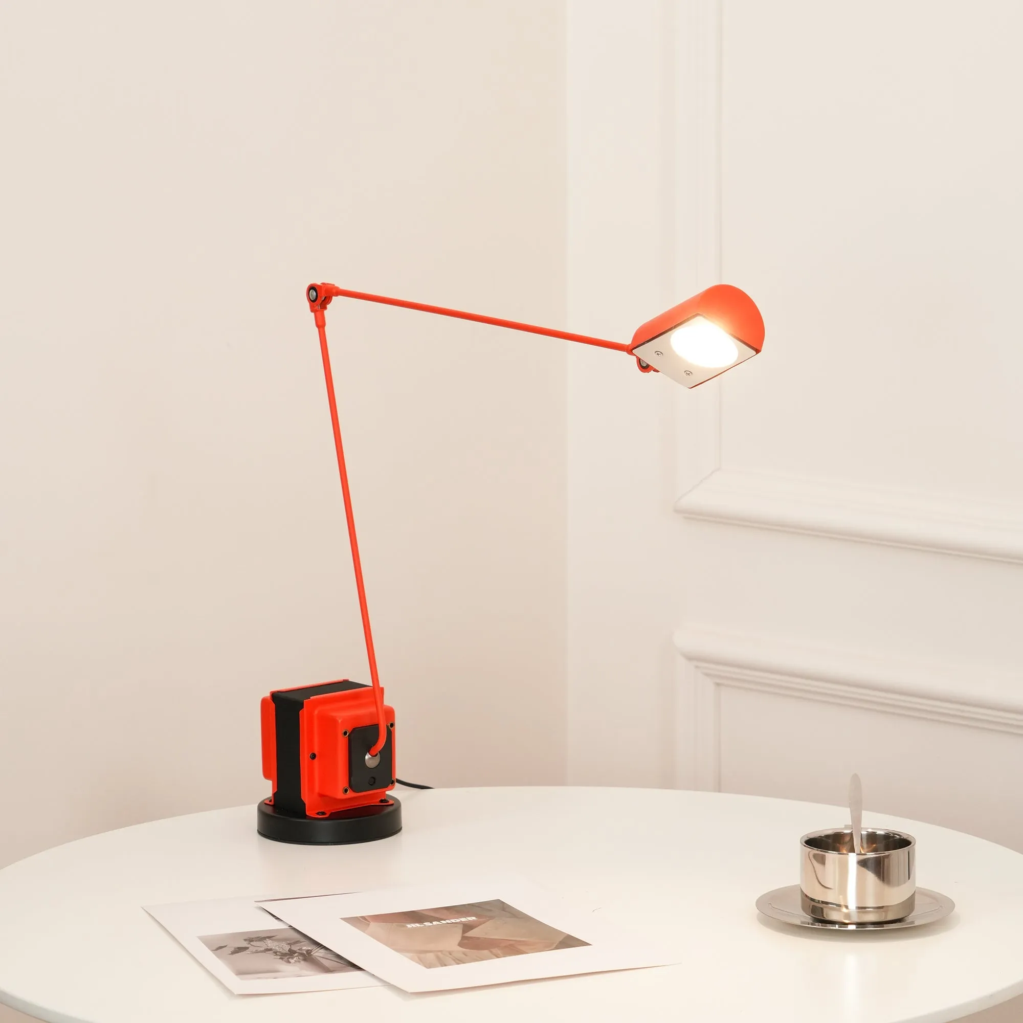 Daphine Table Lamp D446