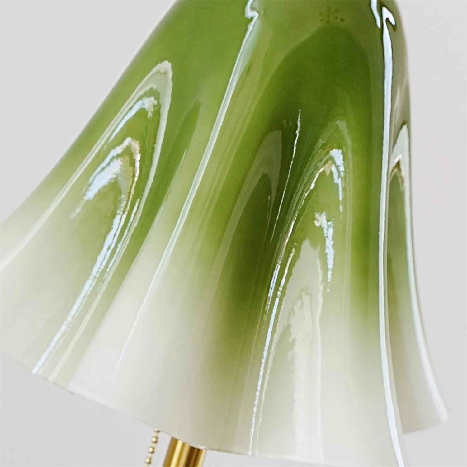 Glacea Table Lamp D110